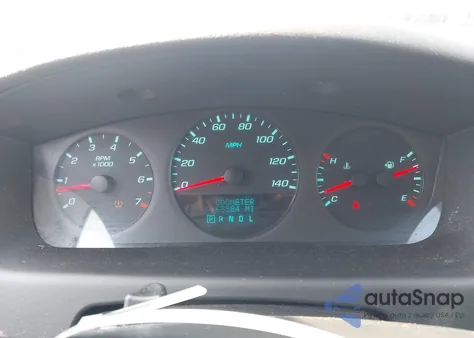 2012 Chevrolet Impala Ls из США, поврежденный, VIN 2G1WA5E31C1317567